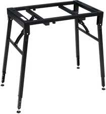 K&M 18950 Table-Style Keyboard Stand