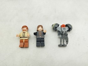 LEGO 7283 Ultimate Space Battle RARE ORIGINAL BOX VERY GOOD Star Wars