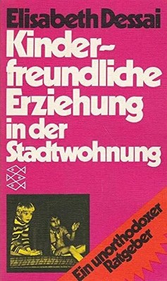 Kinderfreundliche Erziehung in Der Stadtwohnung Buch Fischer Verlag Frankfurt