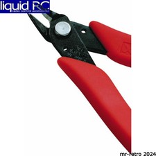 Xuron 410A Ultraflush Cutting Shear 4
