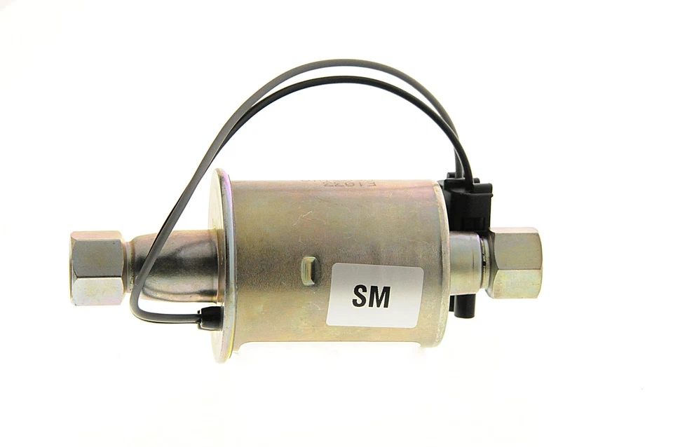 Bomba de combustible eléctrica compatible con 1986-1993 GMC C1500, C2500, C3500, K1500, K2500, K3500 G3500 Foto 4 de 4