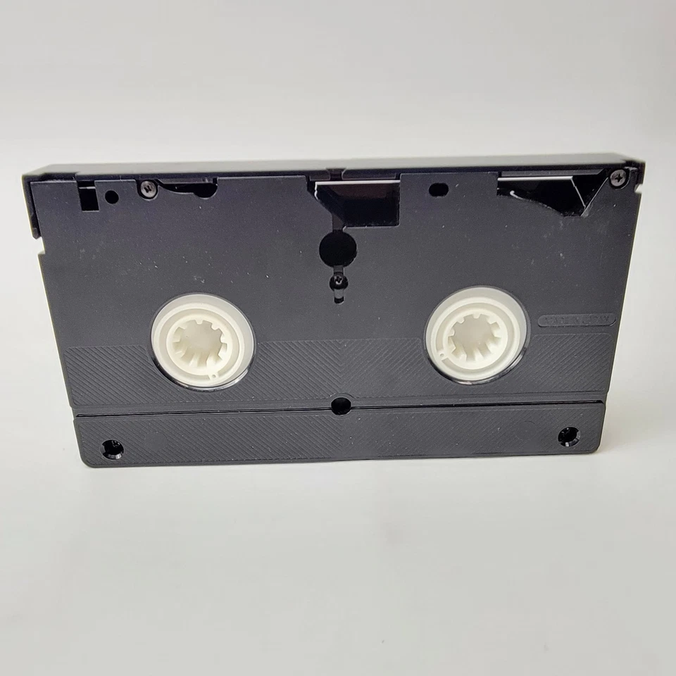 Jaws VHS 1975, 1983 Early MCA Release - Image 3 of 4