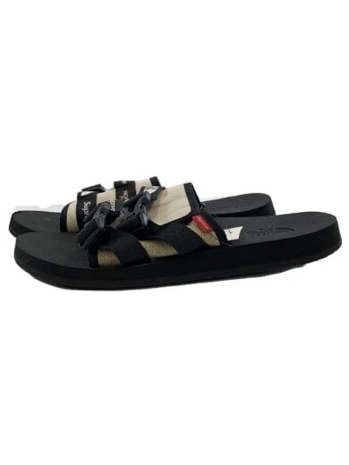 Sandale de trekking The North Face Supreme 26 cm noir Nf0A7W6N Fwc65