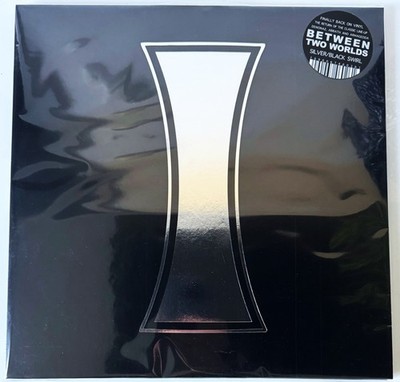 I - Between Two Worlds _ Vinyl LP Black Metal  abbath immortal bathory motörhead