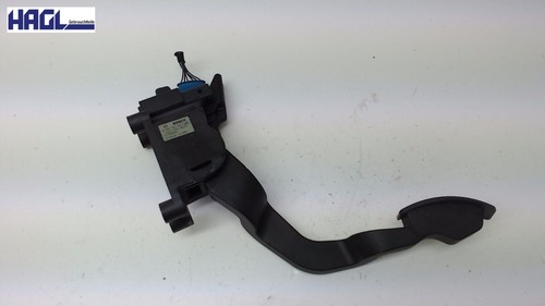 Gaspedal 517856400 Fiat Bravo 1.9 Multijet 16V DPF 198 110 KW 150 PS Limousine
