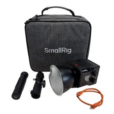 SmallRig RC 60B COB LED Video Light