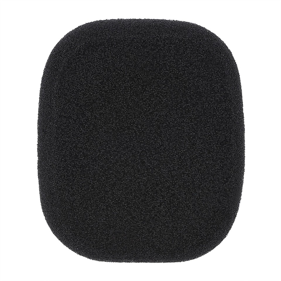 Square Foam Headphone Covers Breathable Headphone Earpads For Form2 2i ...