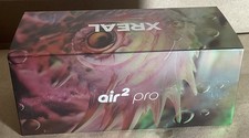 XREAL Air 2 Pro AR Glasses 330 inch Screen 3D Cinema VR Wearable Device