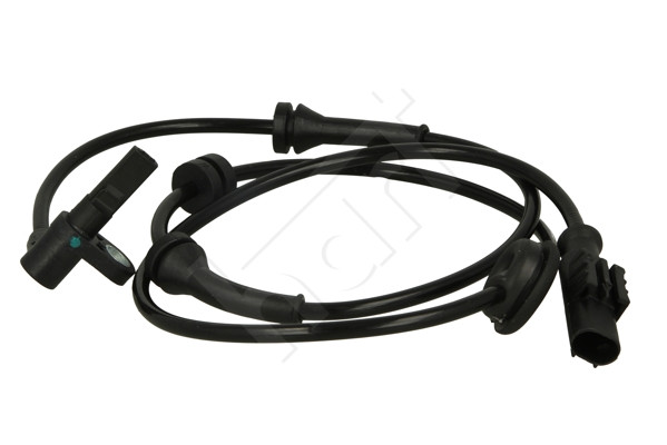 Front HART 547 777 Sensor, wheel speed for FIAT,LANCIA