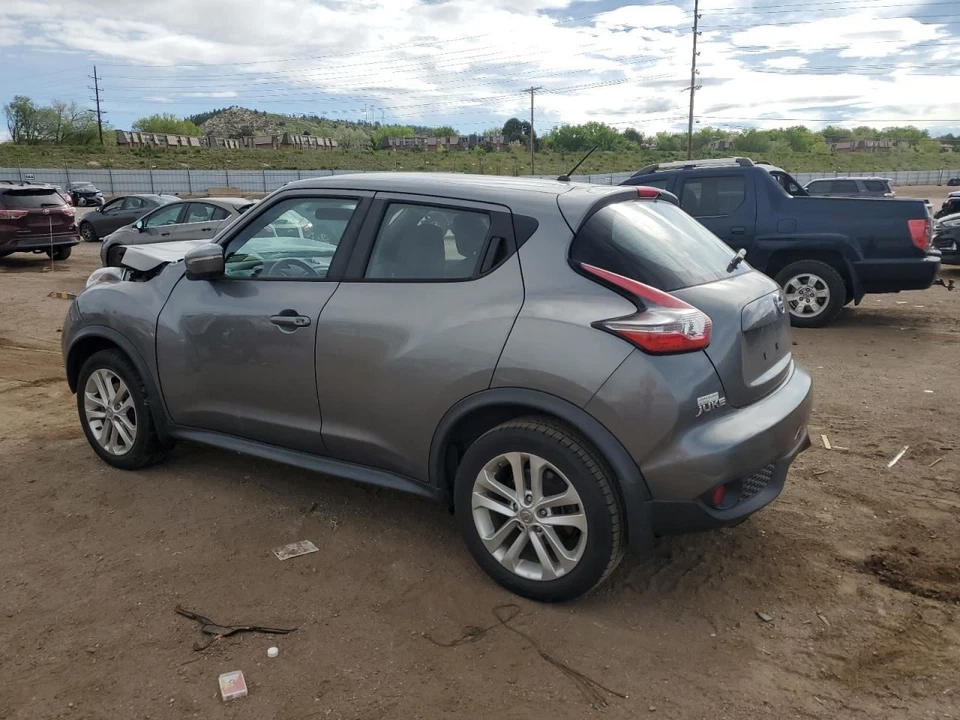 GLOVE BOX 2015 NISSAN JUKE - Image 3 of 4