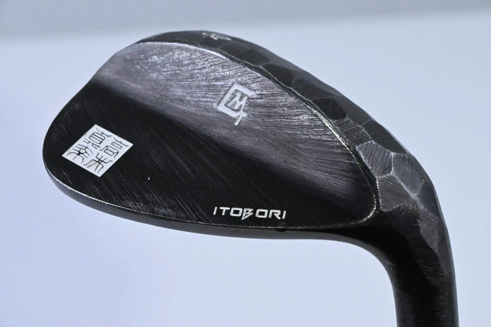 Itobori Gap Wedge / 52 Degree / X-Flex Dynamic Gold X-100 Shaft - Image 2 of 4