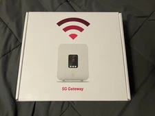 T-Mobile TMO-G4AR Home Internet 5G HotSpot Gateway - New + sealed box