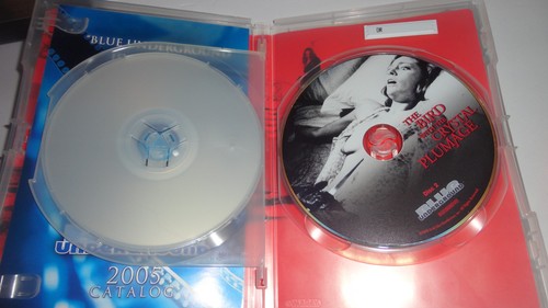 The Bird With The Crystal Plumage DVD 2-Disc Special Edition David Argento - Picture 4 of 4