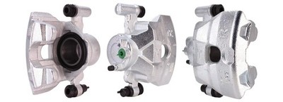 Bremssattel ELSTOCK 83-0747 +14.91  Pfand für MAZDA Gusseisen GG Station Wagon