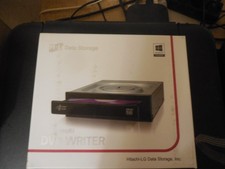DVD Brenner LG GH24NSD6 Original Verpackung O.V.P