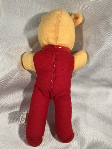 Vintage Winnie Puuh Karnevalspreis Teddybär Fiesta Konzessionen - Bild 2 von 2