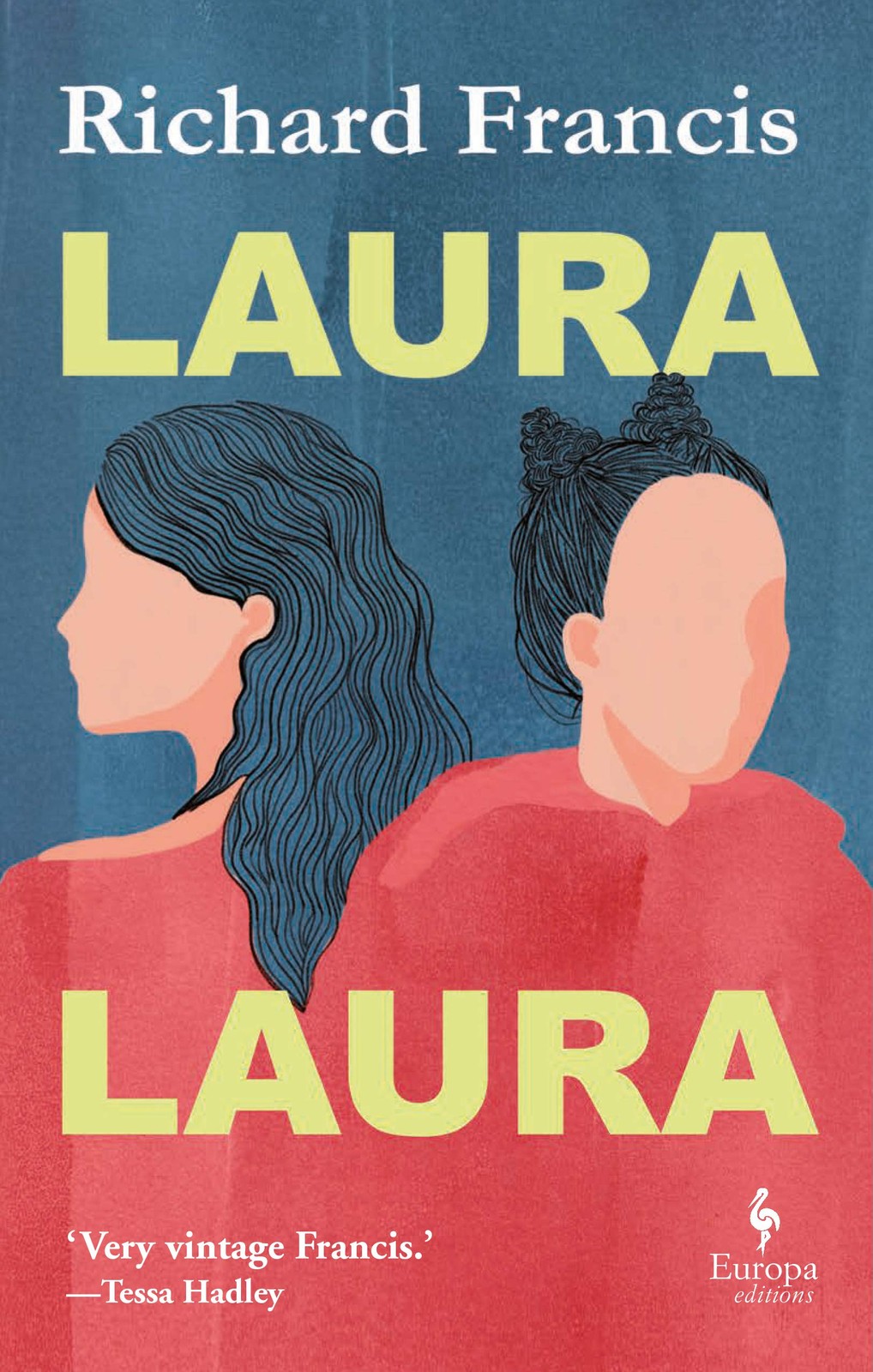 Laura Laura-Francis, Richard Richard Francis,