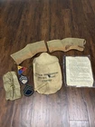 Military Items WW2 Era Collectibles