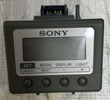 Sony Aibo Entertainment Robot ERA-301P2 Energy Station Core für ERS-311 ERS-312
