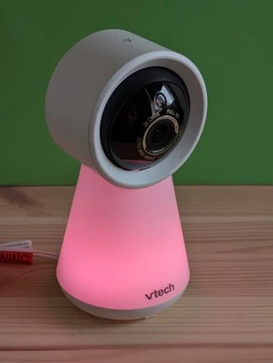VTech RM5756HD Smart Video Baby Monitor - 5 inch screen & great features - Picture 20 of 24