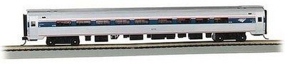 Bachmann 13125 HO Maßstab Amfleet 85' Coach Amtrak #82769 Phase VI Co