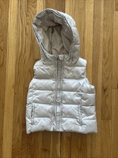 Gap Kids Size Small Hoodie Vest