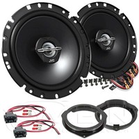JVC Lautsprecher FüR Mercedes CLS C218/X218 2011-2018 Front TüR Vorn 300W #A6J6