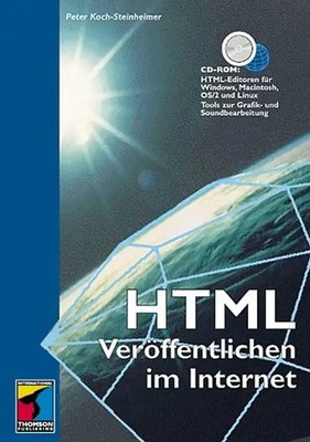 HTML. Veröffentlichen im Internet