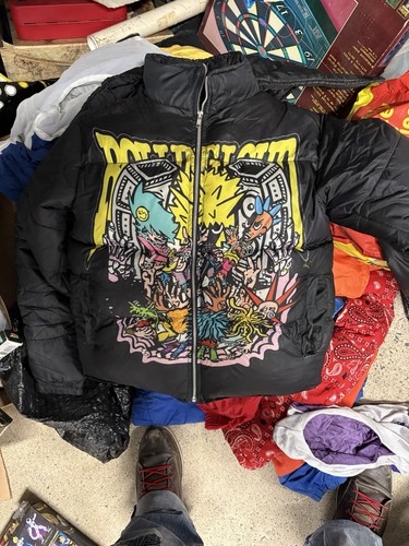 Coat of Many Colors