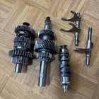 Transmission Gear Set Complete 2016 Harley-Davidson 48 883 1200 Forty Eight 16