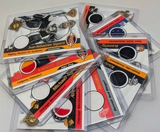 2000-01 Pacific Private Stock Titanium Draft Day Game Jerseys - U PICK/Build lot