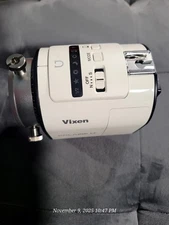 VIXEN Polarie U, Star Tracker