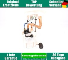 Kraftstoffpumpe BMW 3er F31 7243972