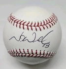 Neil Walker Signed Auto Rawlings Official Major League Baseball PIRATES C5