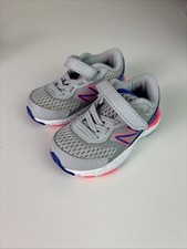 New Balance Toddler Size 3 Shoes