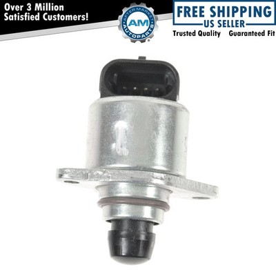 Idle Air Speed Control Valve IAC ISC for Chevy GMC Cadillac V8 Pickup Truck