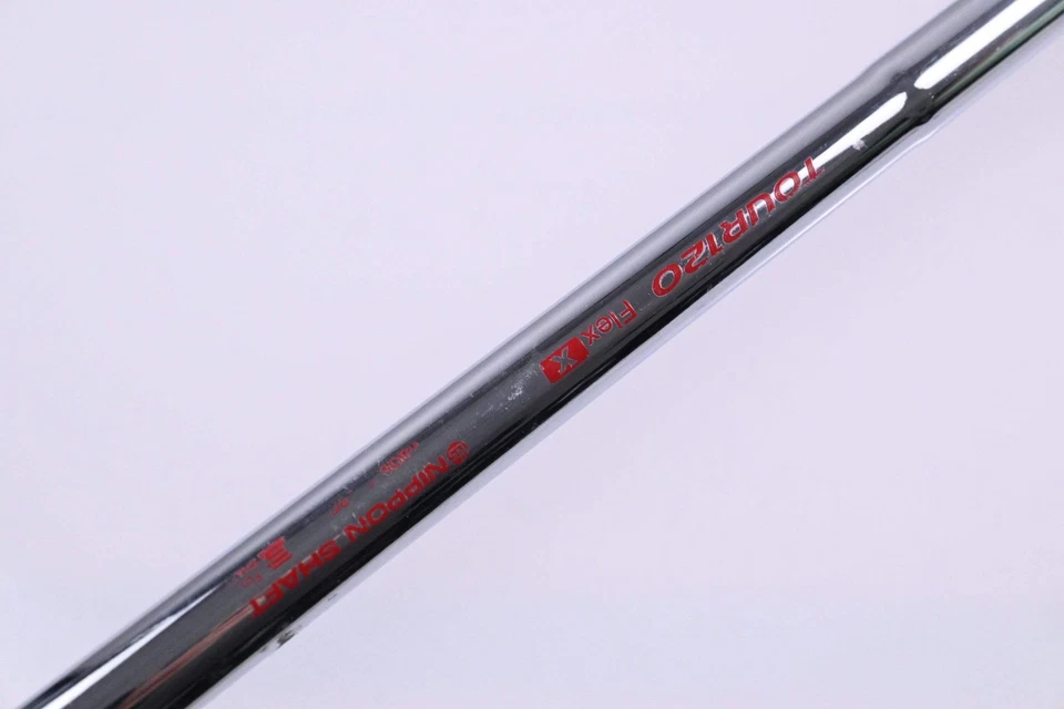 Mizuno Pro 225 Gap Wedge / 49 Degree / X-Flex N.S. Pro Modus 3 Tour 120 Shaft - Image 4 of 4