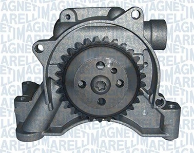 Pompe à huile Magneti Marelli pour OE 03C115105AC pièce de rechange circuit lubrification moteur