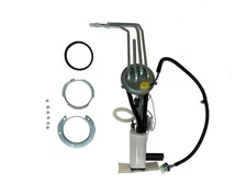 Fuel Pump and Sender Assembly