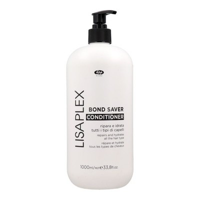 Lisap Milano Lisaplex Bond Saver Conditioner 1000ml