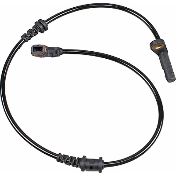 Metzger 09001309 Sensor Raddrehzahl FüR Mercedes Benz Slk Slc R172-image