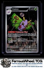 Dustox 220/217 - ME: Ascended Heroes - (NM)