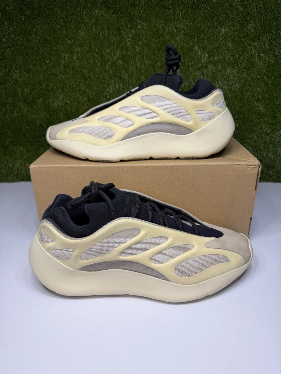 adidas gazelle silver green womens Adidas Yeezy 700 V3 "Azael"  LacedUp