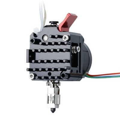 3D Printer Parts All Metal Direct Drive Extruder System For Ender3 CR10 CR10S