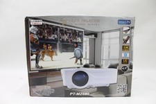 Laser Tech PT-MZ880 Laser Projector, 6000 Lumens