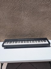 Yamaha P-45B 88 Key Digital Piano - Very Good Condition