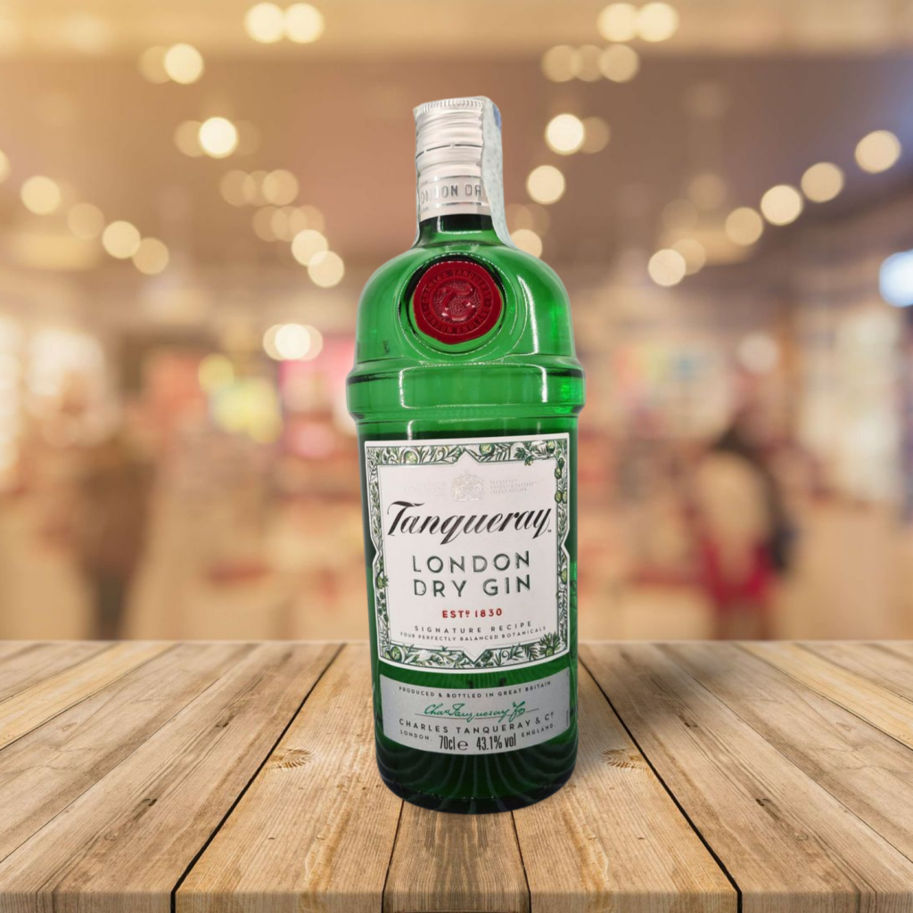 TANQUERAY 70 CL