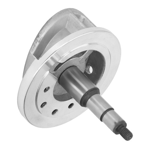 709 7H15 Compressor AC Compressor Swash Plate Spindle Aluminum Alloy High - Picture 20 of 24