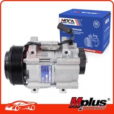 8-groove Pulley Ac Compressor For 07-09 Dodge Ram 2500 3500 08-10 Dodge Ram 5500