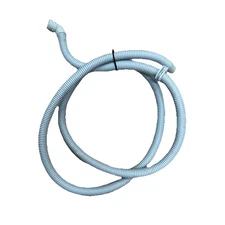 ✅ AMAZING CONDITION OEM Asko Drain Hose 8074030 8052239 8052430 233216 476225